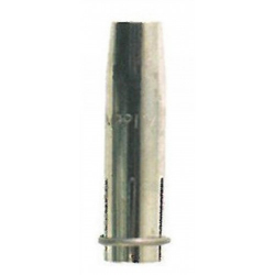 Купить Kemppi Газовое сопло, коническое, PMT27,L76/D12 (10 шт.) в Истре