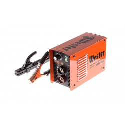 Купить Инвертор WESTER MINI 180 (20-180A) в Истре