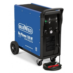 Blueweld BIG PLASMA 130 HF в Истре