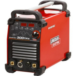 Lincoln Electric INVERTEC 300TPX в Истре