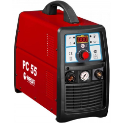 Helvi PC 55 A12 STM 70 (with CNC) в Истре