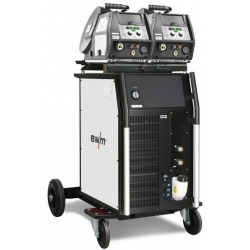 Купить EWM ALPHA Q 551 Progress Puls MM 2DVX в Истре