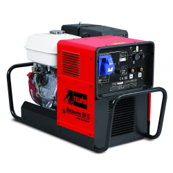 Купить Telwin MOTOINVERTER 204 CE HONDA в Истре