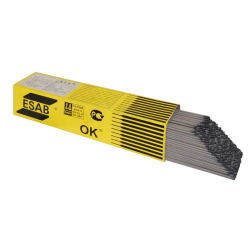 Стоимость ESAB OK Weartrode 50 T - 4,0mm - 5,9kg в Истре