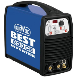Купить Сварочный инвертор Blueweld Best 630 CE в Истре
