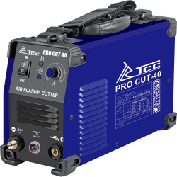 Аппарат плазменной резки ТСС PRO CUT-40 в Истре