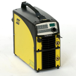 ESAB CaddyTIG 2200iw, панель ТА34 AC/DC в Истре