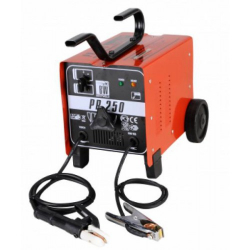 Купить Сварочный трансформатор BestWeld PR 250 в Истре