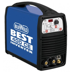 Купить Сварочный инвертор Blueweld Best 400 CE в Истре