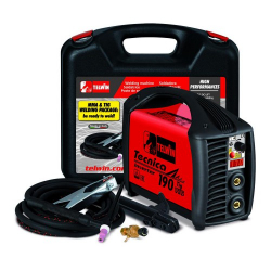 Telwin TECNICA 190 TIG DC-LIFT VRD 230V в Истре