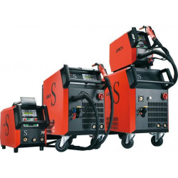 Купить Lorch Saprom S 3 mobil Speed Pulse в Истре
