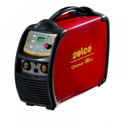 Selco Quasar 180 TLH с горелкой ST17U/D(4м) в Истре