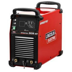 Купить Lincoln Electric SPEEDTEC 505SP в Истре
