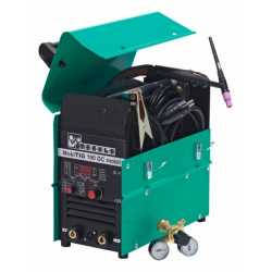 Merkle MobiTIG 190 DC mobil в Истре