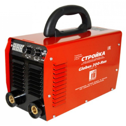 Купить BestWeld "Стройка" Globus 200-RUS в Истре