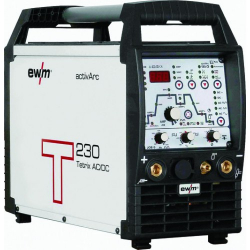 EWM TETRIX 230 AC/DC SMART 8P TIG в Истре