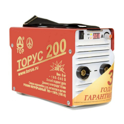 Купить ТОР ТОРУС 200 КЛАССИК в Истре