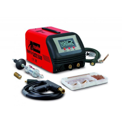 Telwin Digital Car Spotter 5500 400V с аксессуарами в Истре
