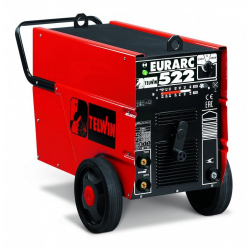 Купить Telwin EURARC 522 230V/400V в Истре