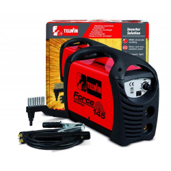 Купить Telwin FORCE 145 230V ACX в Истре