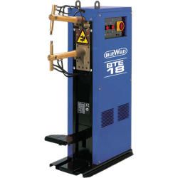 Аппарат точечной сварки Blueweld ВТЕ 18 LCD в Истре