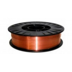 Стоимость ЧЗСМ СВ08Г2С - 1,2mm - 5 kg в Истре