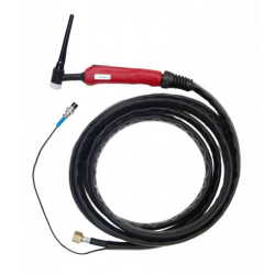 Купить Aurora TIG 17 140A (35%) 2pin, 3/8G, 4m в Истре