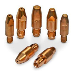 Купить Tbi Наконечник M 8x30mm CUCRZR в Истре