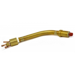 Купить Aurora Гусак к горелке MIG 501D (10 шт.) в Истре