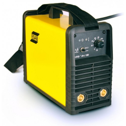 Купить Сварочный инвертор ESAB BuddyArc 180 в Истре
