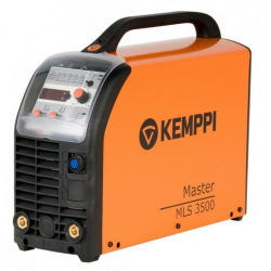 Купить Kemppi Master-3500 MLS в Истре