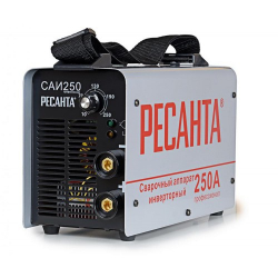 Купить Сварочный инвертор Ресанта САИ 250 в Истре
