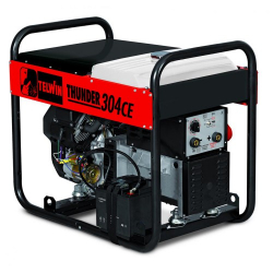 Купить Telwin THUNDER 304 CE KOHLER в Истре