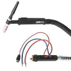 Купить EWM TIG 18 WZ 8M с жидкостным охлаждением в Истре