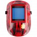 Купить Fubag «Хамелеон» ULTIMA 5-13 Panoramic Red в Истре