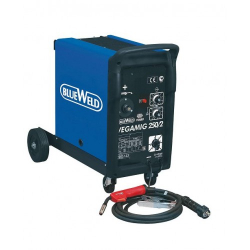 Купить Blueweld VEGAMIG 250/2 TURBO в Истре