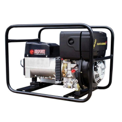 Купить Europower EP 200 DX1E AC в Истре