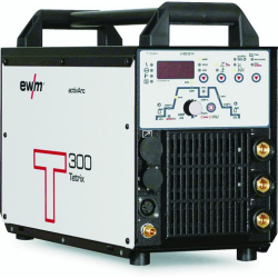 EWM TETRIX 300 COMFORT PULS 5P TM в Истре