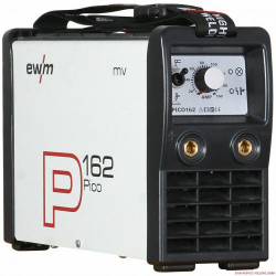 Купить Сварочный инвертор EWM Pico 162 MV в Истре