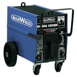 Купить Blueweld Omega 430 HD в Истре