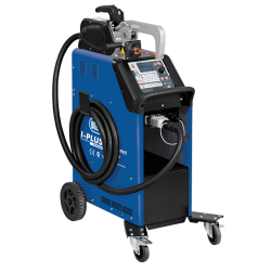 Blueweld Inver-Plus 13500 Smart в Истре