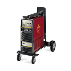 Selco Genesis 382 AC/DC в Истре