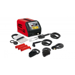 Telwin Smart Inductor 5000 200-240V Deluxe с аксессуарами в Истре