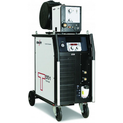 Купить EWM Taurus 551 Basic FDW в Истре