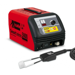 Telwin Smart Inductor 5000 200-240V Classic с аксессуарами в Истре