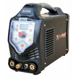 FoxWeld FoxTig 2000 DC Pulse в Истре