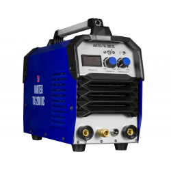 FoxWeld VARTEG TIG 200 DC PULSE в Истре