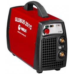 Купить Сварочный инвертор Helvi GLOBUS 201C в Истре