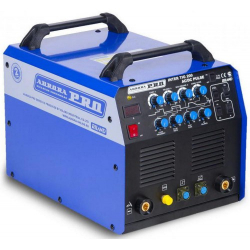 Aurora PRO INTER TIG 200 AC/DC PULSE в Истре