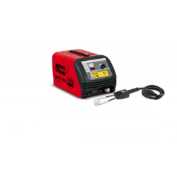 Telwin Smart Inductor 5000 Twister 200-240V с аксессуарами в Истре